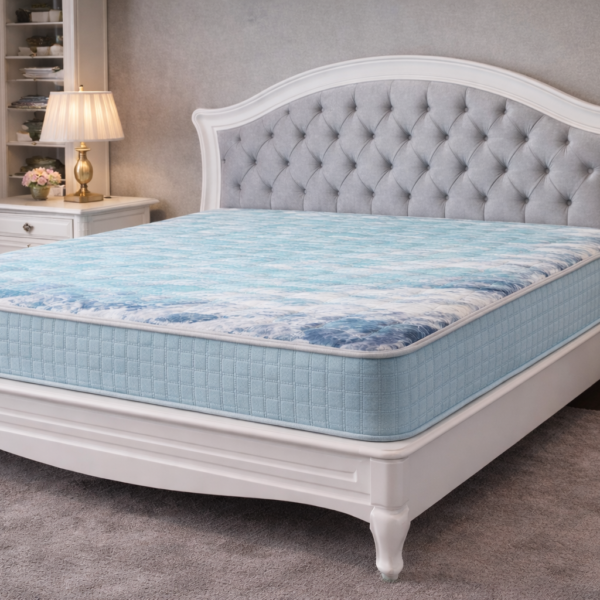 Saltea Memory Foam